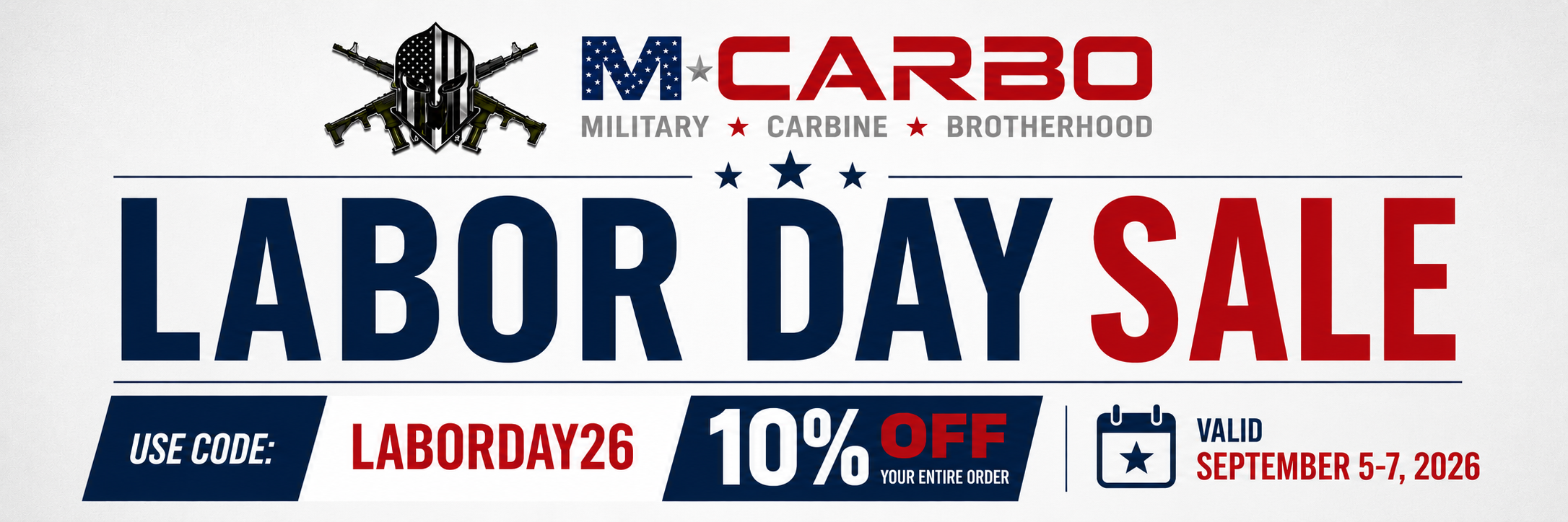 M*CARBO 2nd Amendment T-Shirt